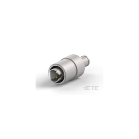 Te Connectivity TWIN THD PLUG KIT 2-329943-1